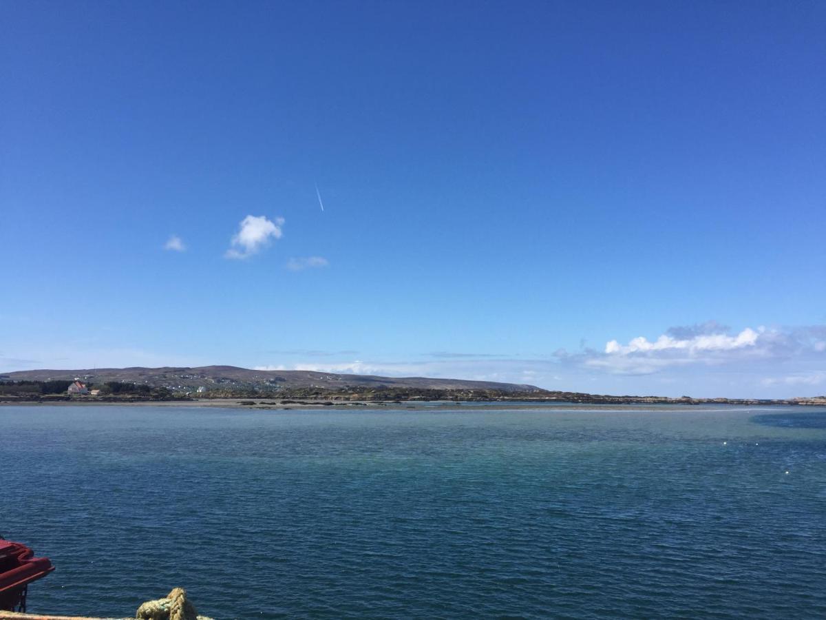 Ardcrone House Bed and Breakfast Dungloe Εξωτερικό φωτογραφία
