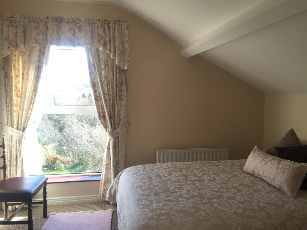 Ardcrone House Bed and Breakfast Dungloe Εξωτερικό φωτογραφία