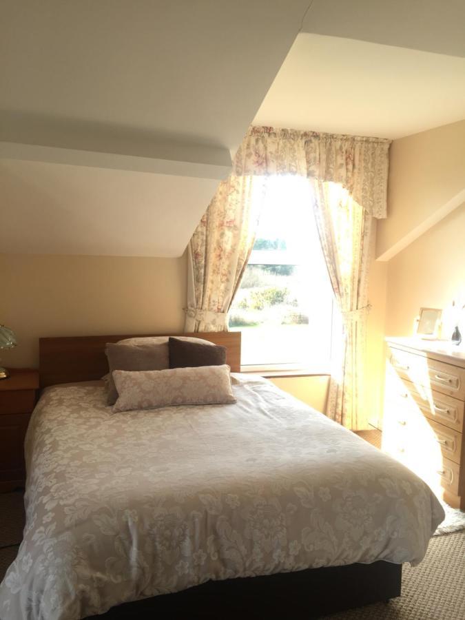 Ardcrone House Bed and Breakfast Dungloe Εξωτερικό φωτογραφία