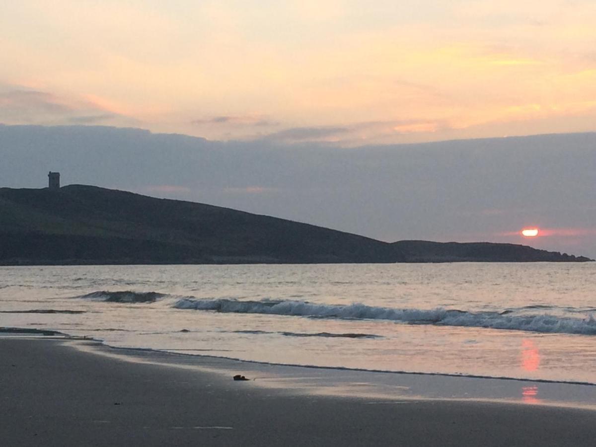 Ardcrone House Bed and Breakfast Dungloe Εξωτερικό φωτογραφία