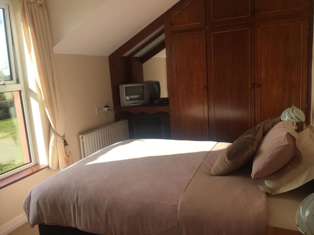 Ardcrone House Bed and Breakfast Dungloe Εξωτερικό φωτογραφία